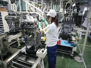 Tuyển 15 Nam làm vận hành máy xây dựng tại tỉnh HYOGO Nhật Bản